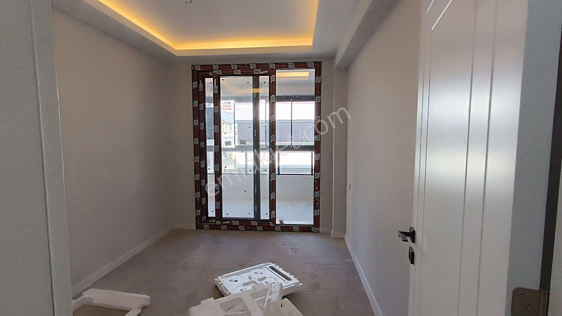 Torbalı Ertuğrul Mah Ultralüx 3+1 Daire - Görsel 19