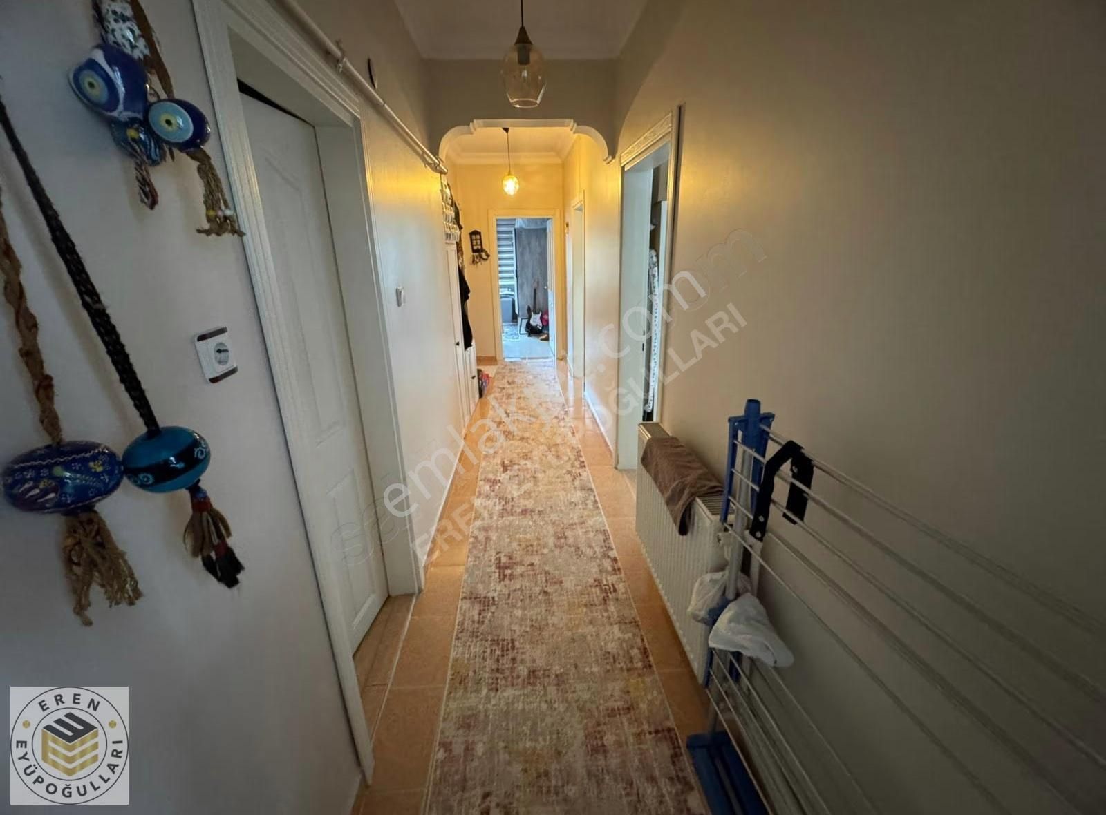 B.paşa Altıntepsi Mah. Cadde Üzeri Satılık 2+1 85m² Süper Daire - Görsel 16