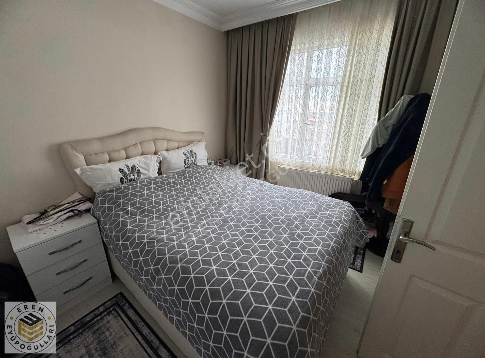 B.paşa Altıntepsi Mah. Cadde Üzeri Satılık 2+1 85m² Süper Daire - Görsel 7