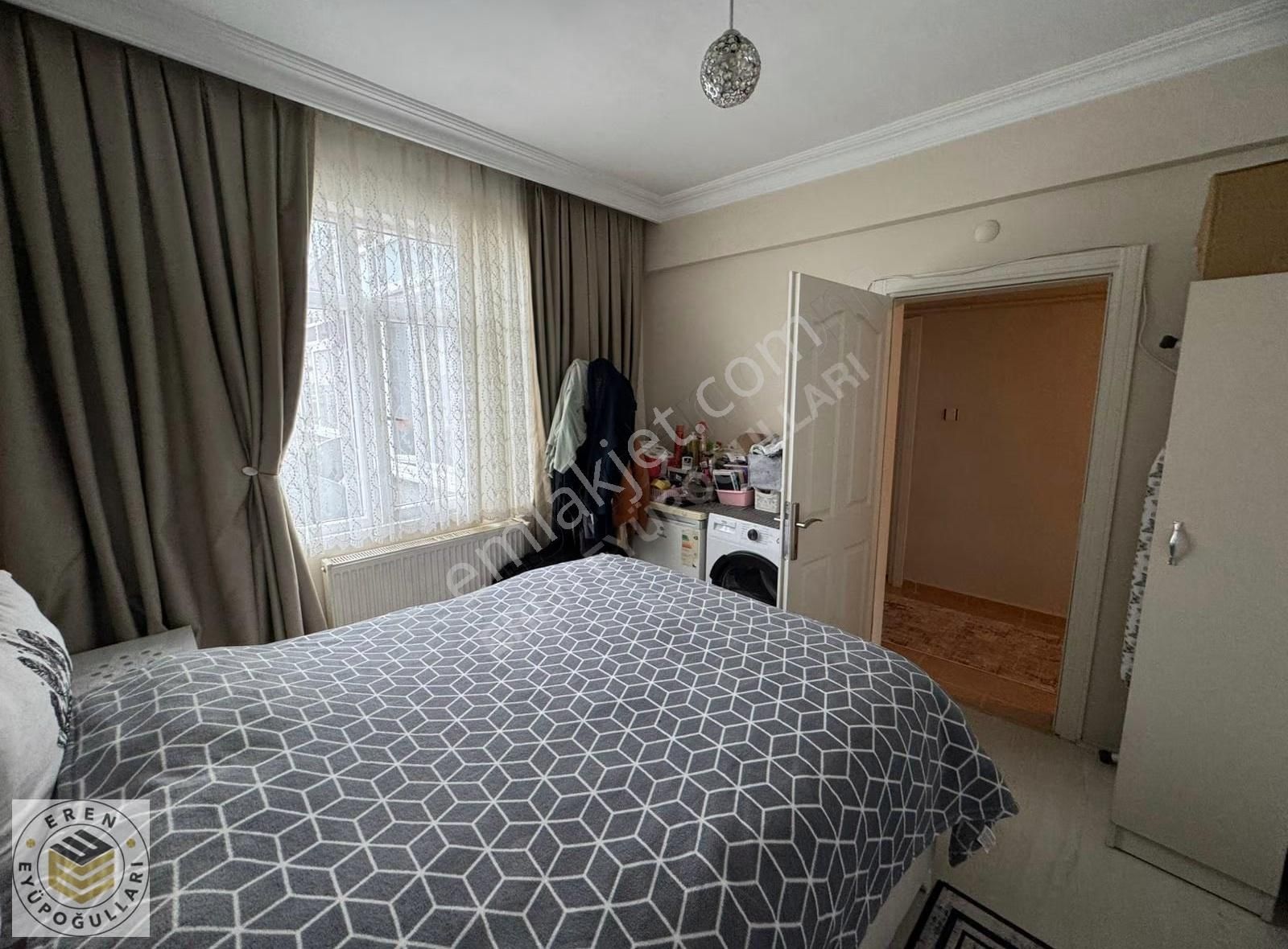 B.paşa Altıntepsi Mah. Cadde Üzeri Satılık 2+1 85m² Süper Daire - Görsel 11