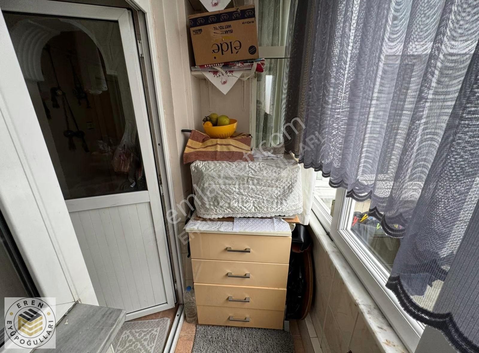 B.paşa Altıntepsi Mah. Cadde Üzeri Satılık 2+1 85m² Süper Daire - Görsel 10