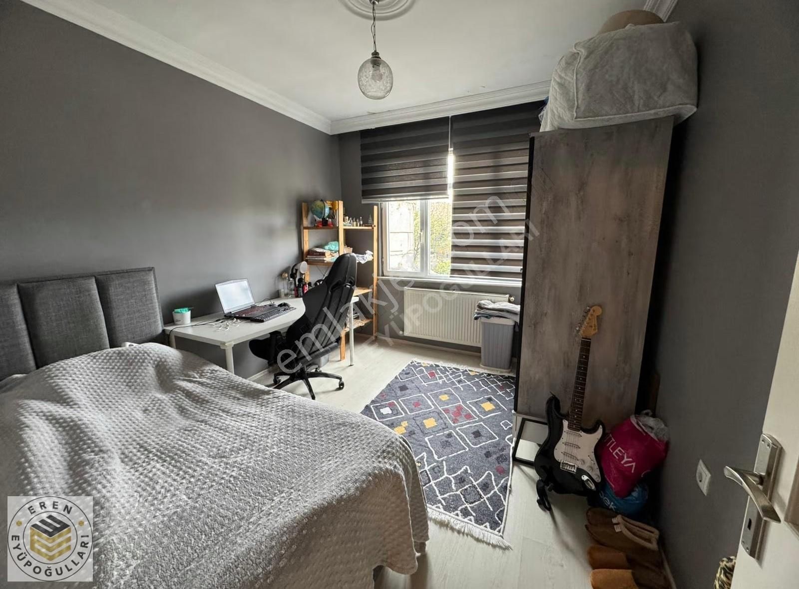 B.paşa Altıntepsi Mah. Cadde Üzeri Satılık 2+1 85m² Süper Daire - Görsel 17