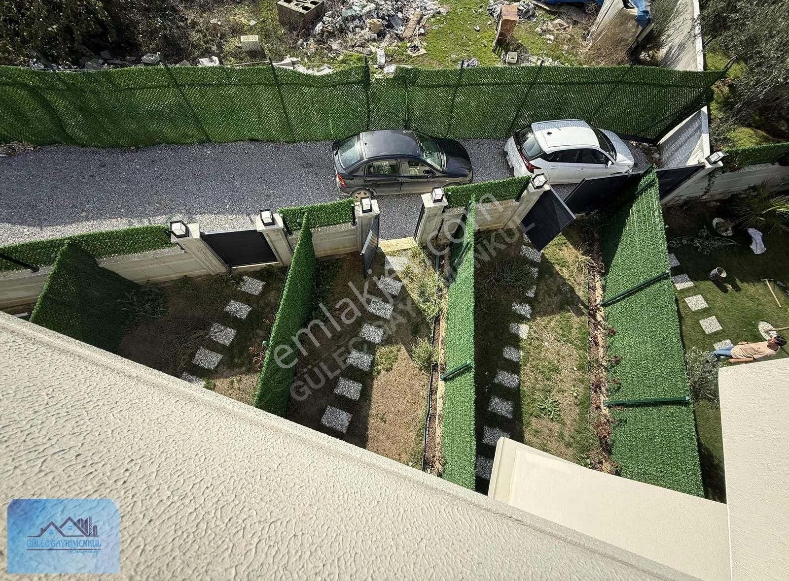 Güleç Gayrimenkul'den Acill Satılık 4+1 Villa - Görsel 5