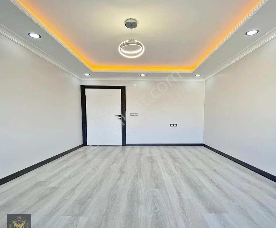 Metrobüs'e Yürüme Mesafesinde 3+1 Satılık Daire - Görsel 12