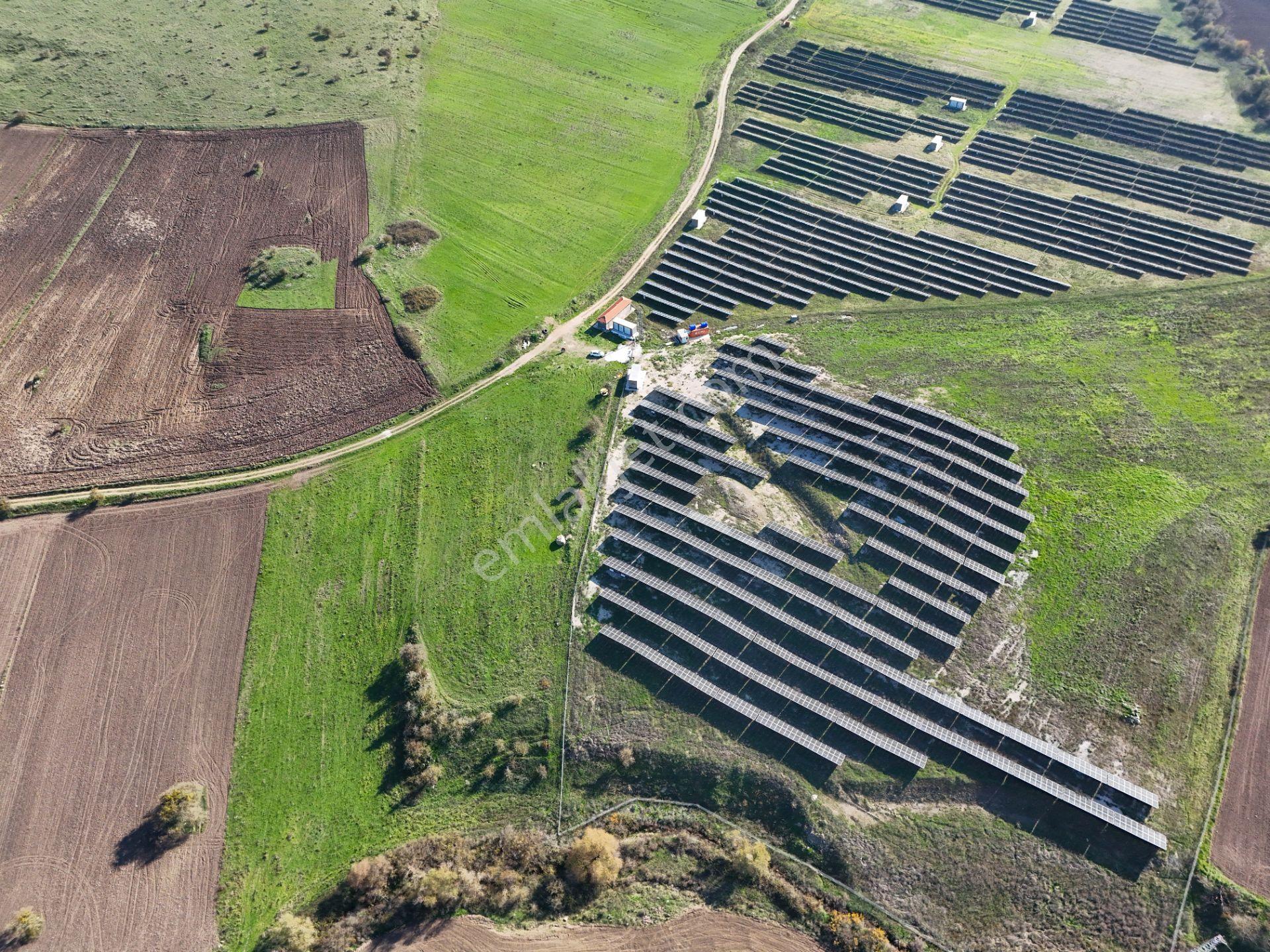 Balıkesir De 1,25 Mw - 5.1.h - Öztüketim - Sanayi Tipi Satılık Güneş Enerji Santrali - Görsel 12