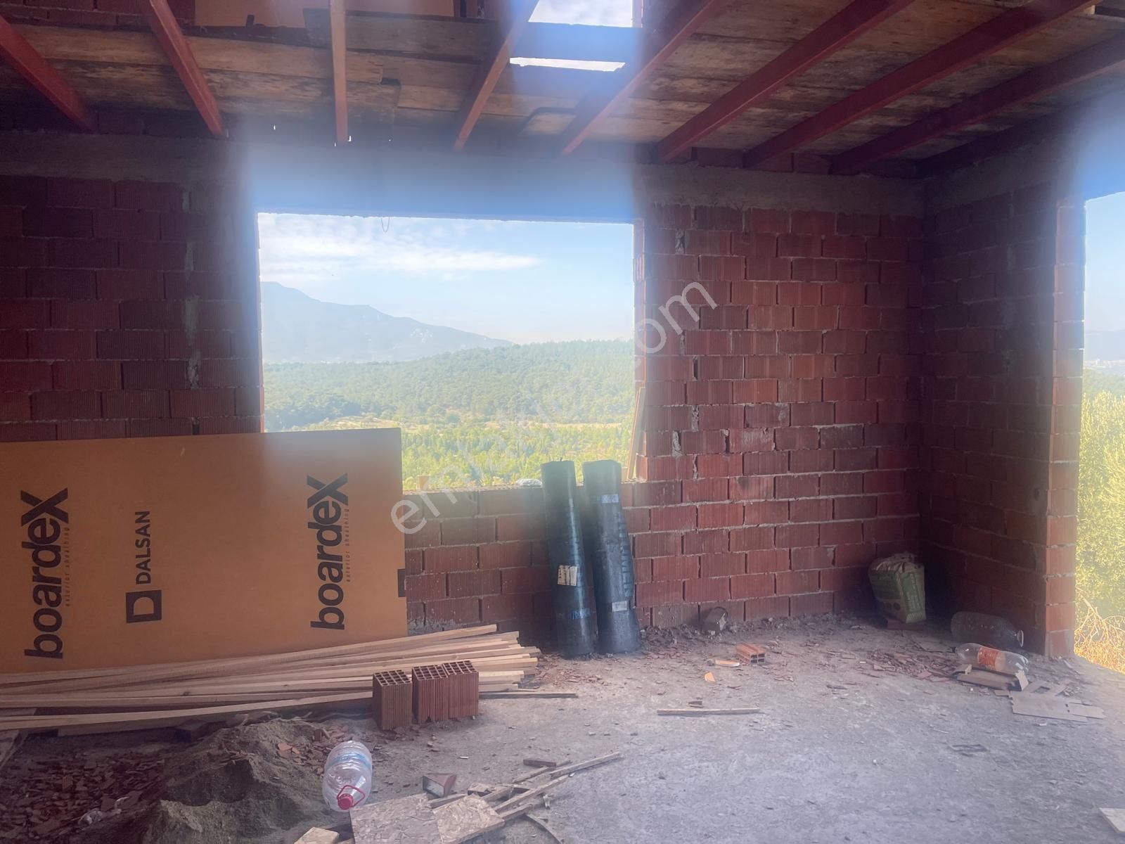Kemalpaşa Aşağıkızılca Satılık 1758 M2 Tek Tapu Zeytinlik - Görsel 33