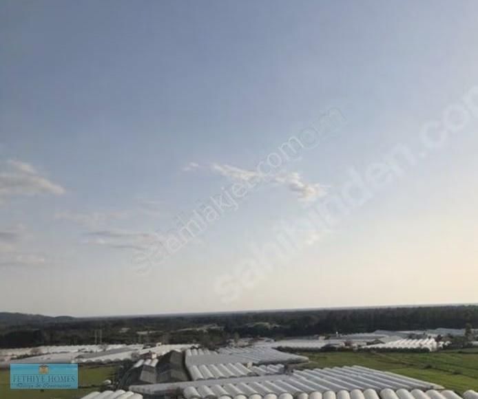 Muğla/seydikemer Kumluova Mah. 700 M² Satılık Arsa - Görsel 2