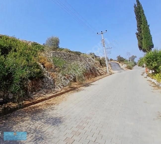 Muğla/seydikemer Kumluova Mah. 700 M² Satılık Arsa - Görsel 11