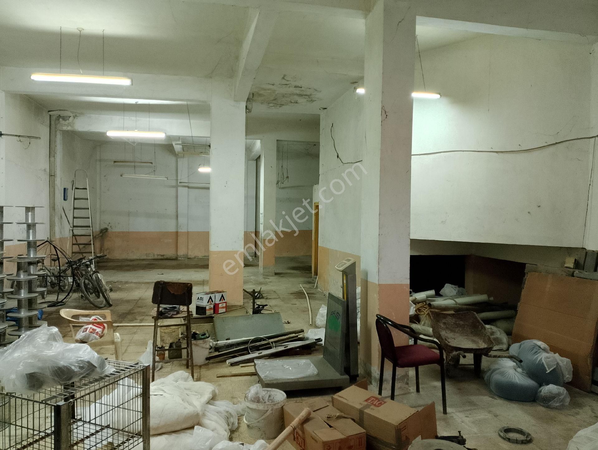 Kiralık Depo - Görsel 5