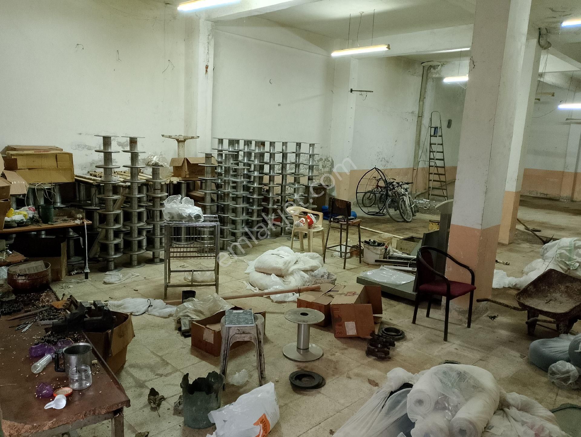 Kiralık Depo - Görsel 10