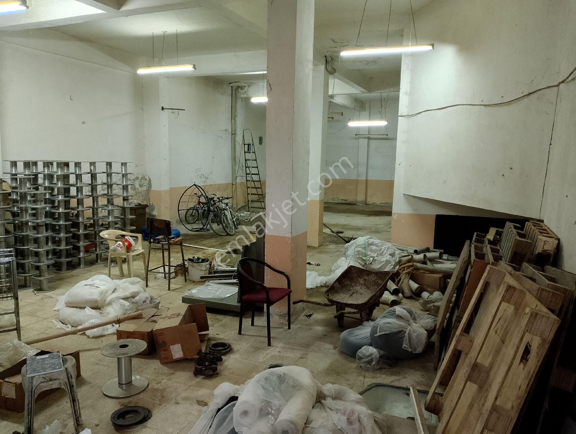 Kiralık Depo - Görsel 9