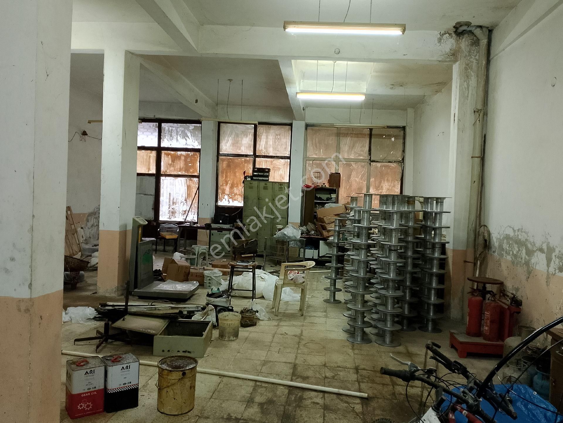 Kiralık Depo - Görsel 7