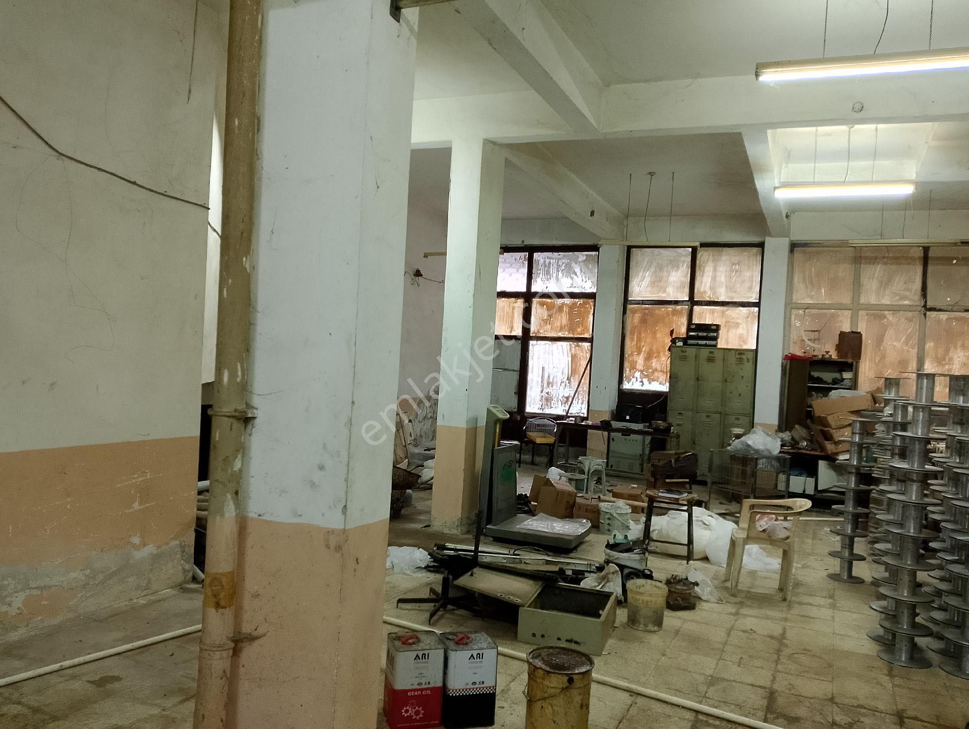 Kiralık Depo - Görsel 6