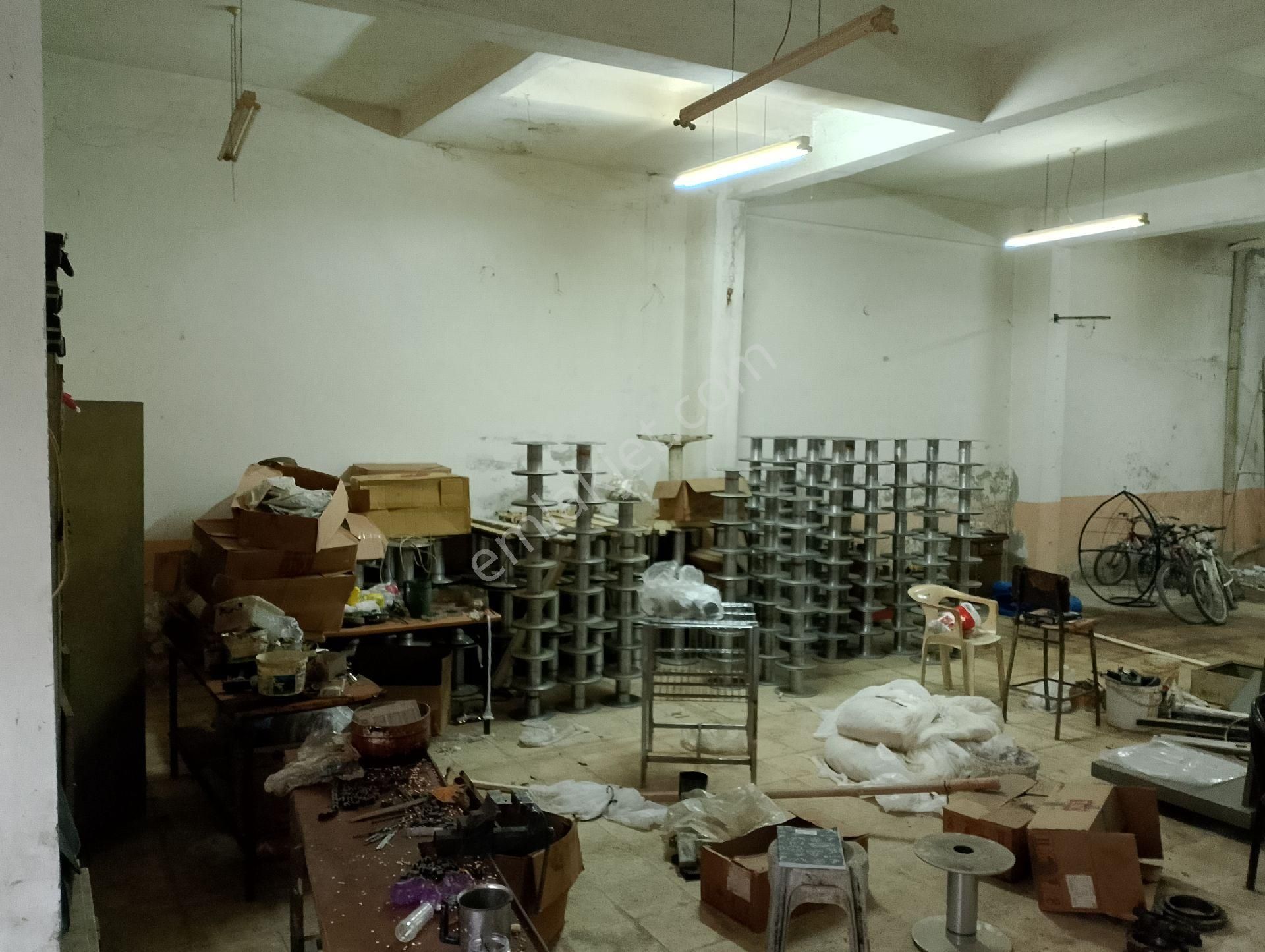 Kiralık Depo - Görsel 11