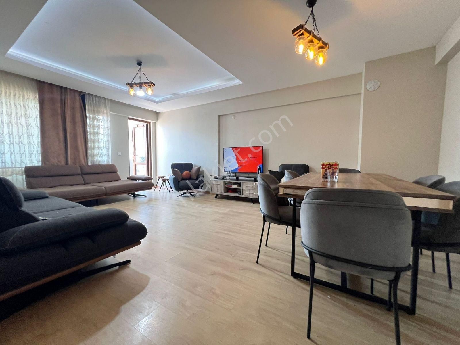 Bm Real Estate Mevlana Mh Hüma Hatun Sitesinde Satılık 2+1 Daire - Görsel 13