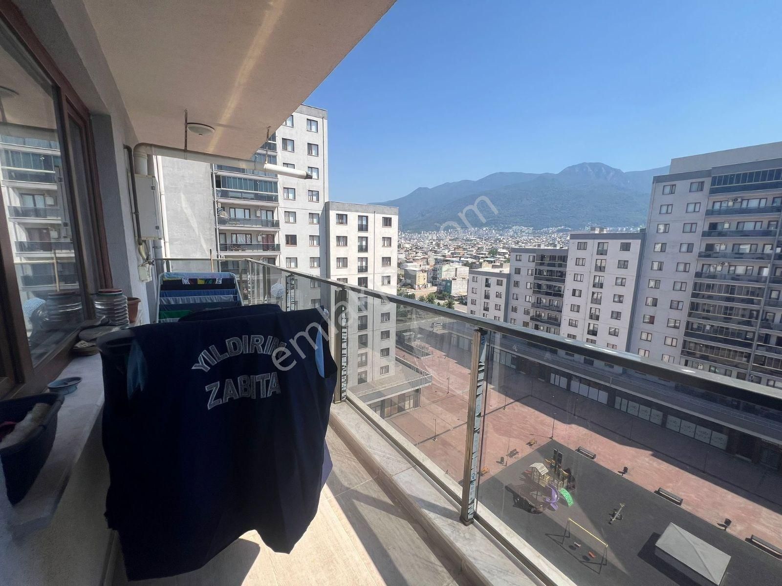 Bm Real Estate Mevlana Mh Hüma Hatun Sitesinde Satılık 2+1 Daire - Görsel 2