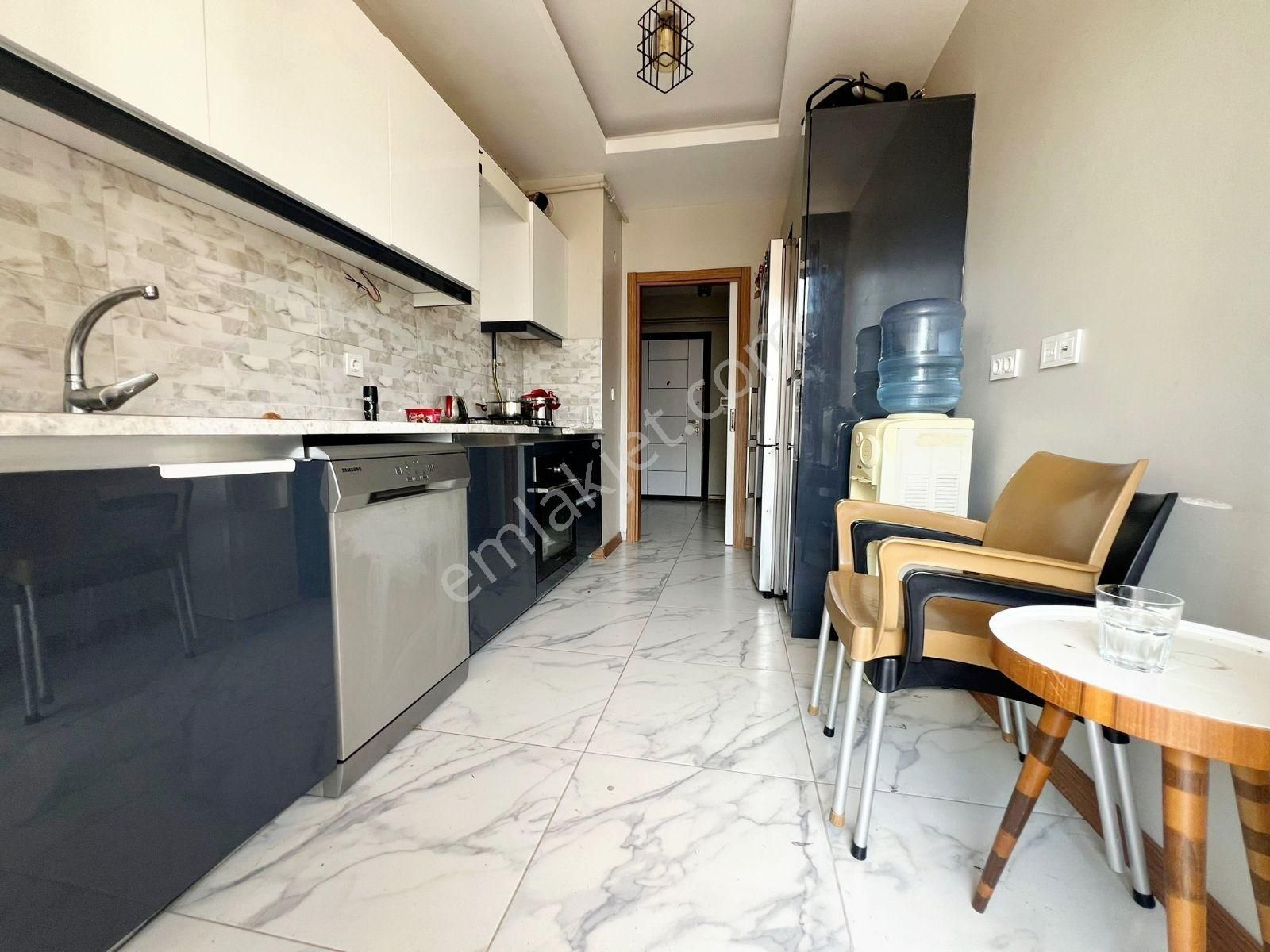 Bm Real Estate Mevlana Mh Hüma Hatun Sitesinde Satılık 2+1 Daire - Görsel 34