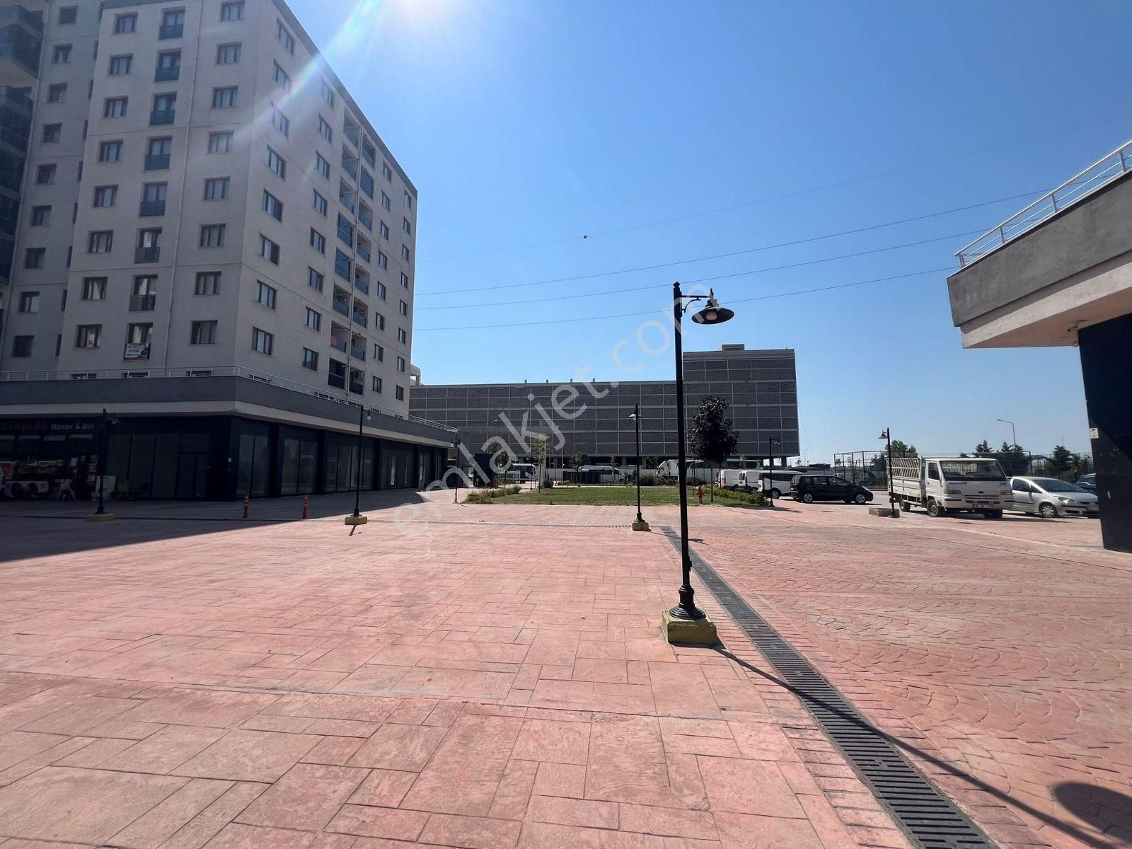 Bm Real Estate Mevlana Mh Hüma Hatun Sitesinde Satılık 2+1 Daire - Görsel 8