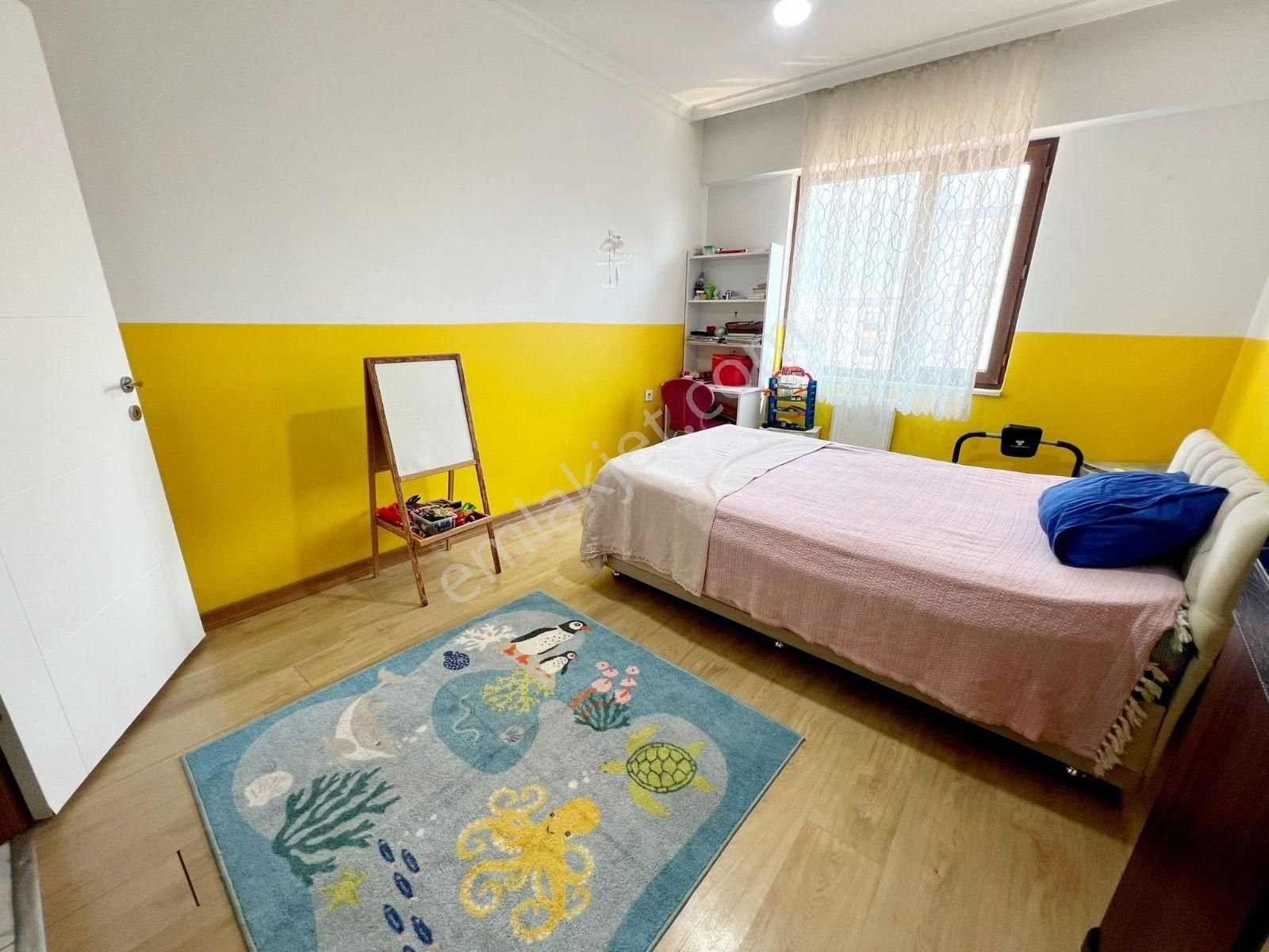 Bm Real Estate Mevlana Mh Hüma Hatun Sitesinde Satılık 2+1 Daire - Görsel 27