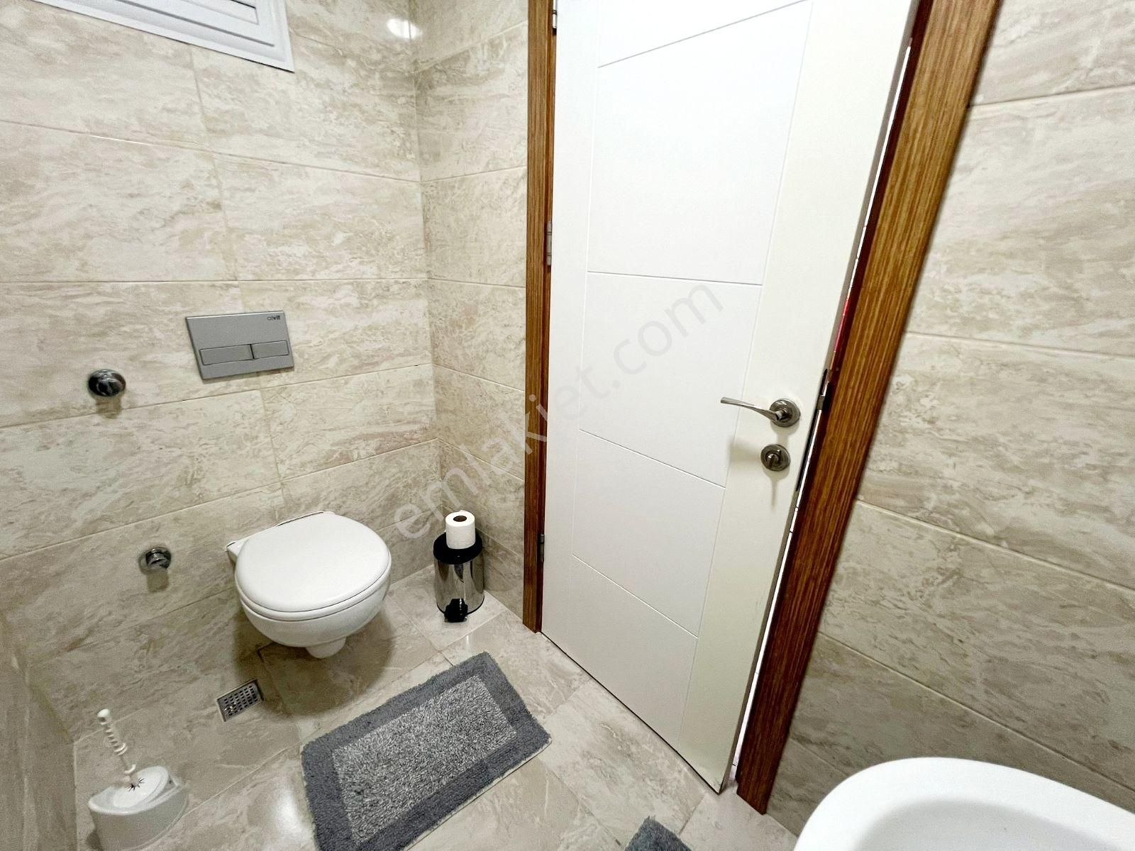 Bm Real Estate Mevlana Mh Hüma Hatun Sitesinde Satılık 2+1 Daire - Görsel 32