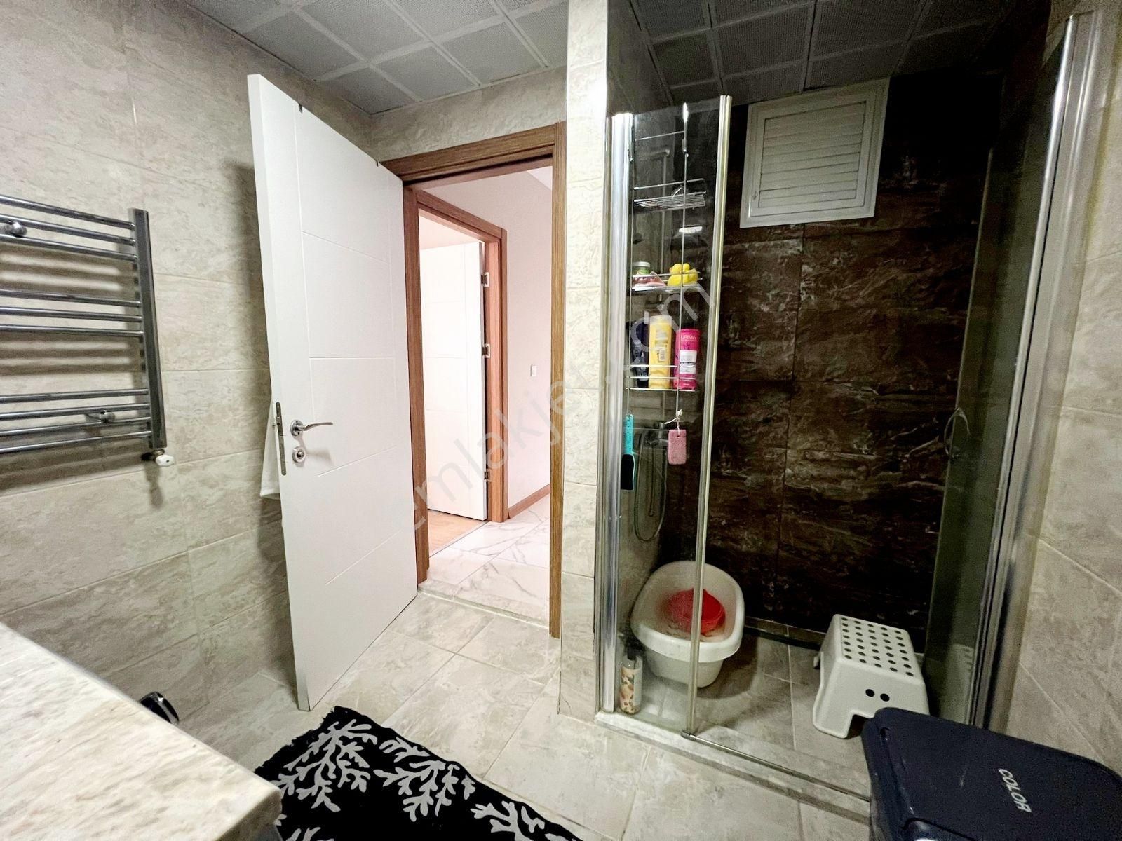 Bm Real Estate Mevlana Mh Hüma Hatun Sitesinde Satılık 2+1 Daire - Görsel 17