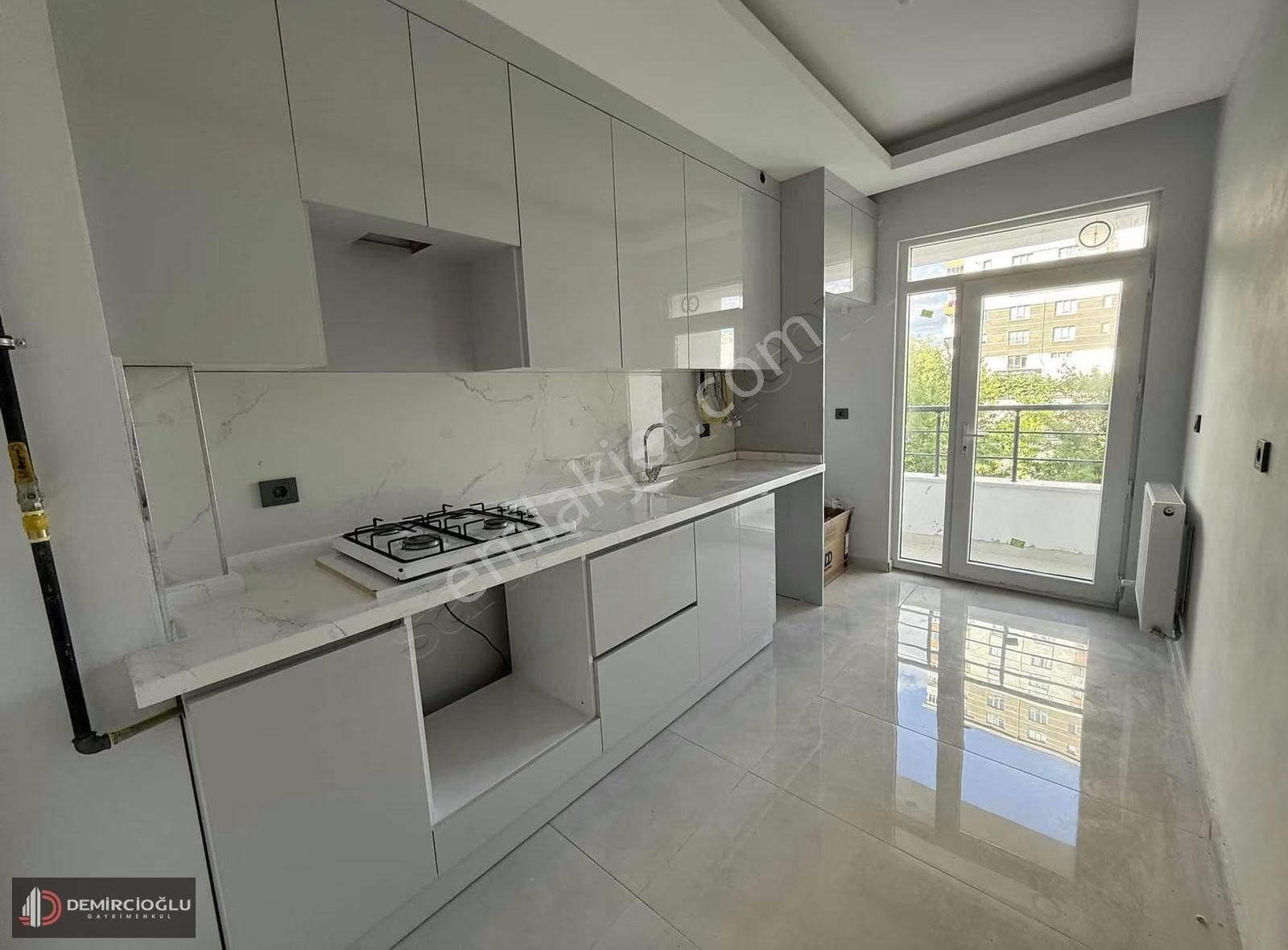 !!fırsat!! // Talas Mevlana Mah.//2,5+1 Sıfır Lüx Köşe Daire // - Görsel 2