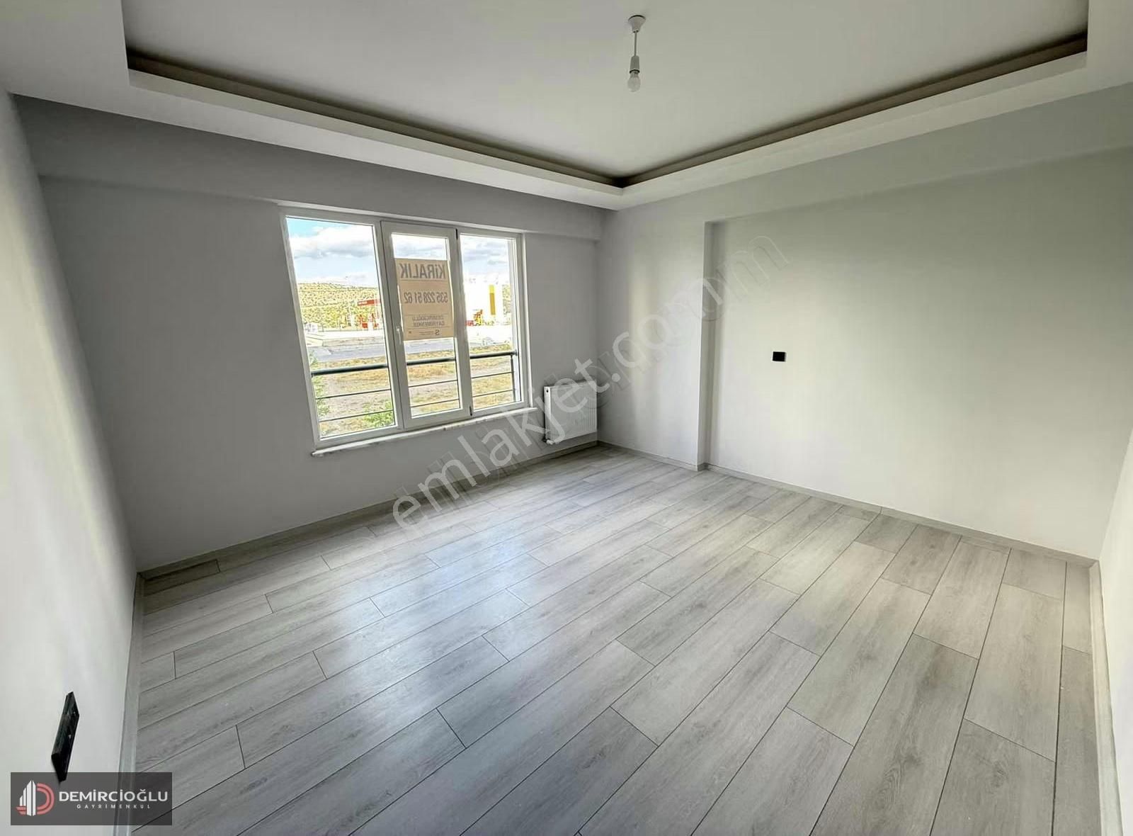 !!fırsat!! // Talas Mevlana Mah.//2,5+1 Sıfır Lüx Köşe Daire // - Görsel 8