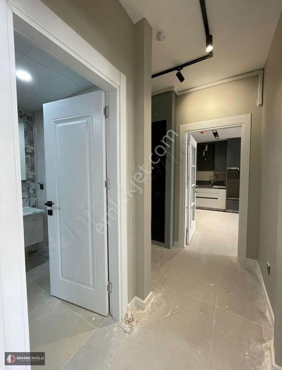 Talas Mevlana Mah Yatay Mimari Mesken Ruhsatı Alınmış - Görsel 17