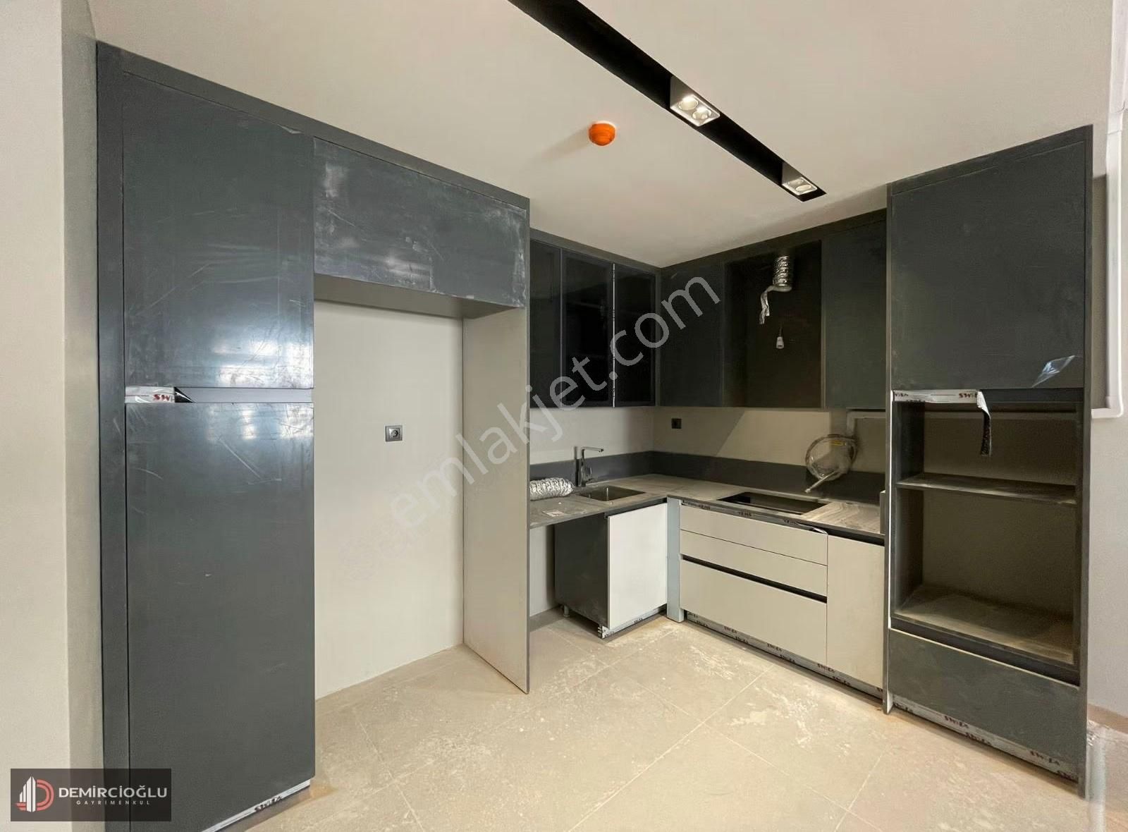 Talas Mevlana Mah Yatay Mimari Mesken Ruhsatı Alınmış - Görsel 12