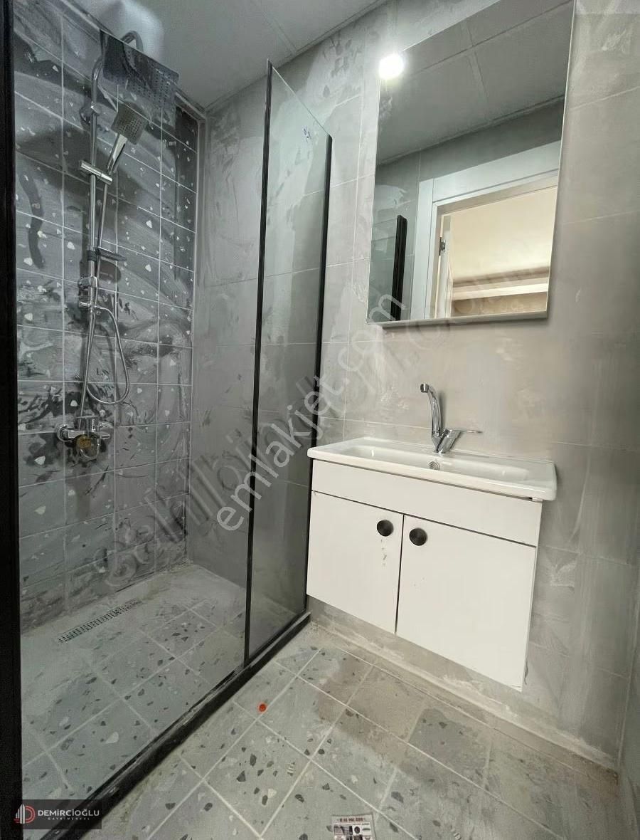 Talas Mevlana Mah Yatay Mimari Mesken Ruhsatı Alınmış - Görsel 13