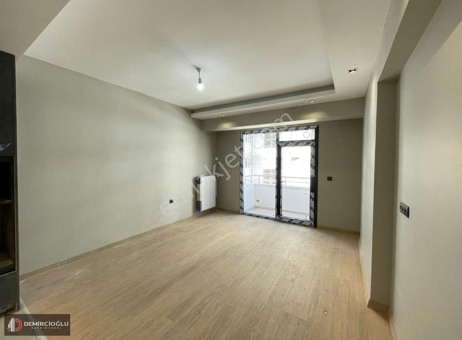 Talas Mevlana Mah Yatay Mimari Mesken Ruhsatı Alınmış - Görsel 2