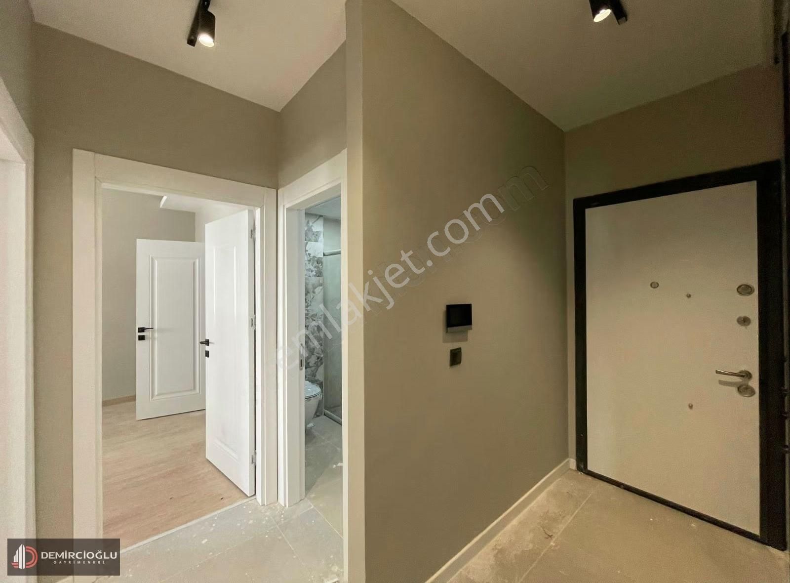 Talas Mevlana Mah Yatay Mimari Mesken Ruhsatı Alınmış - Görsel 5