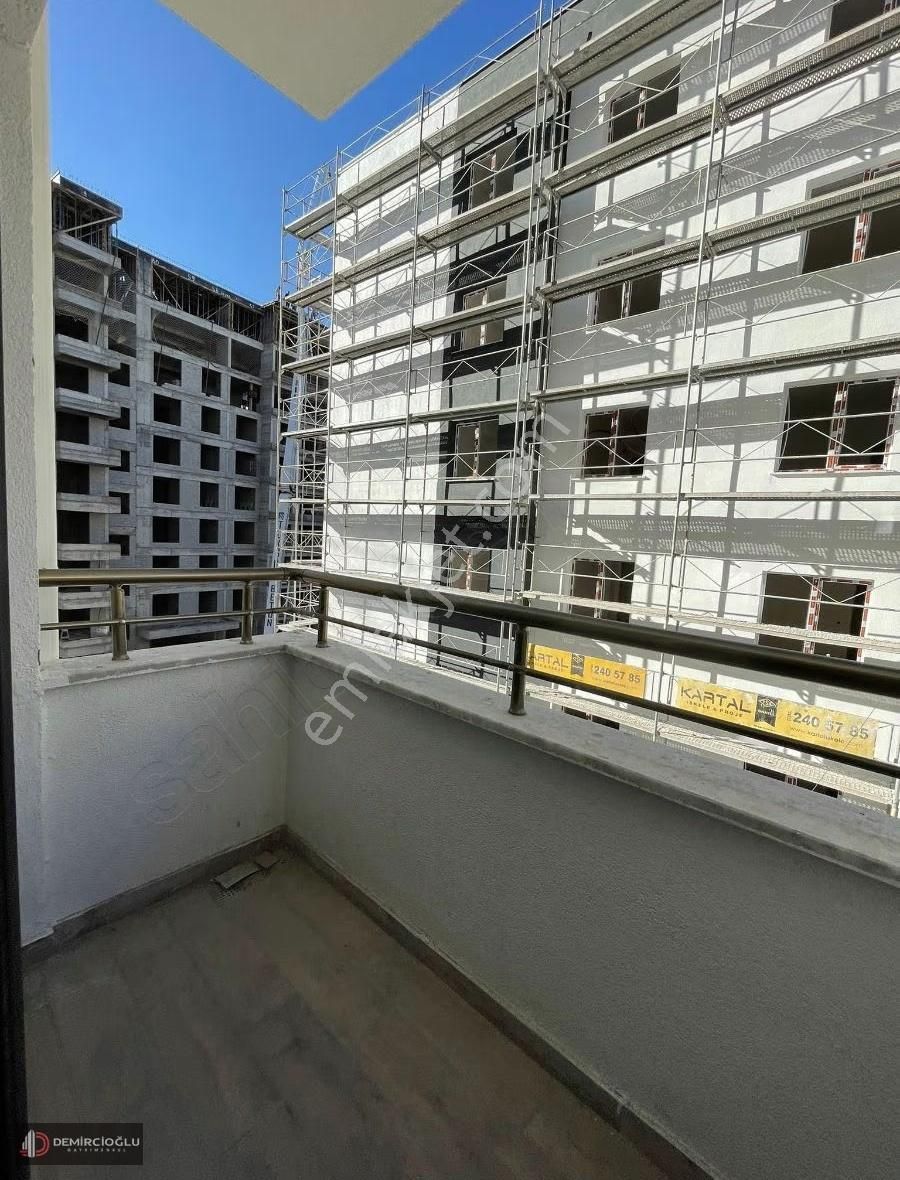 Talas Mevlana Mah Yatay Mimari Mesken Ruhsatı Alınmış - Görsel 4