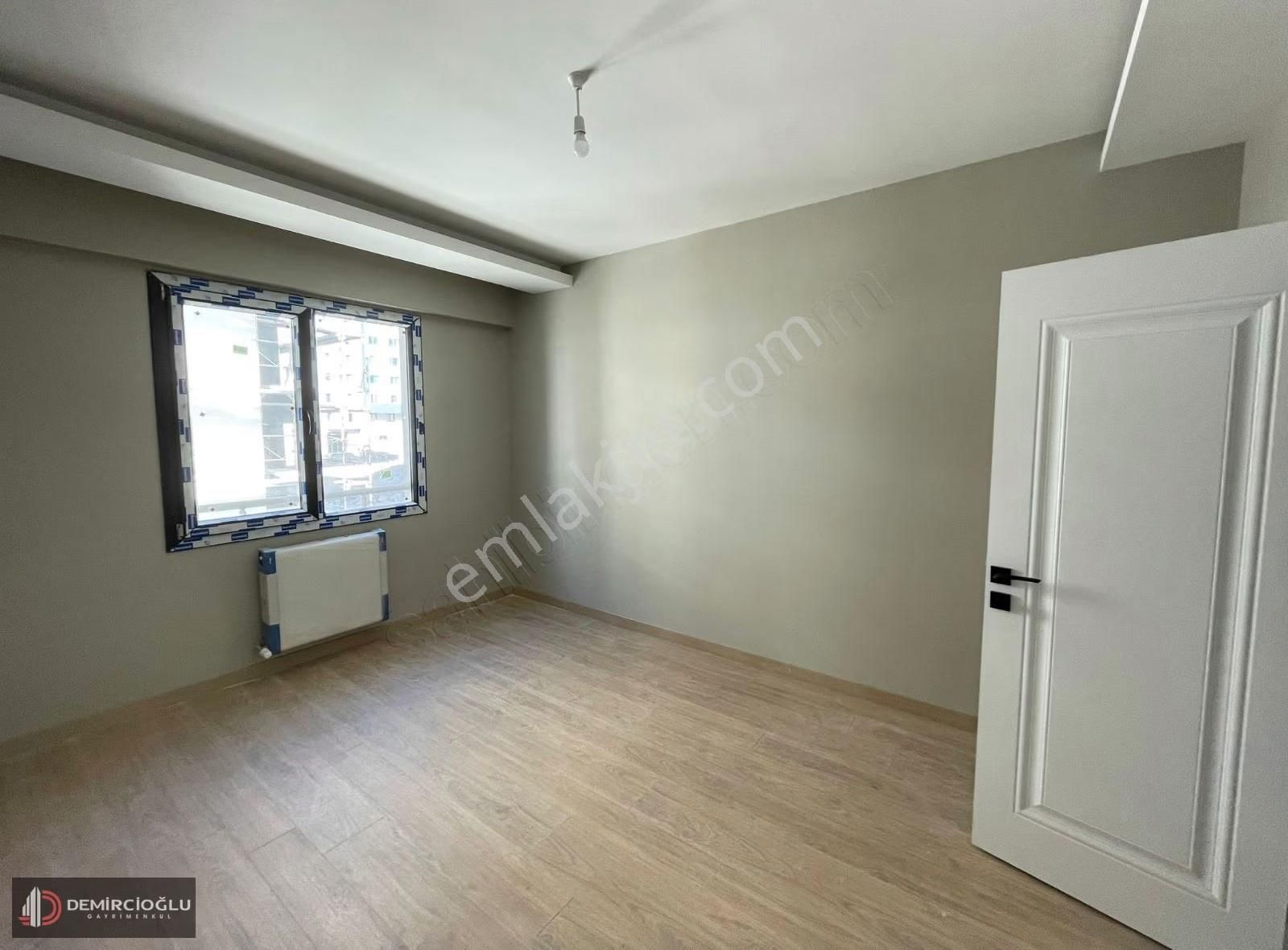 Talas Mevlana Mah Yatay Mimari Mesken Ruhsatı Alınmış - Görsel 9