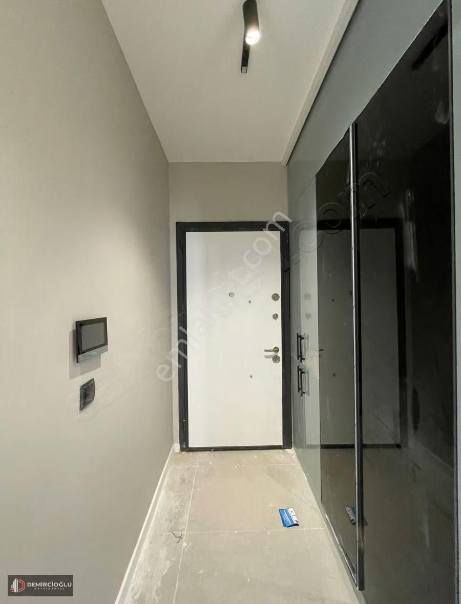 Talas Mevlana Mah Yatay Mimari Mesken Ruhsatı Alınmış - Görsel 16