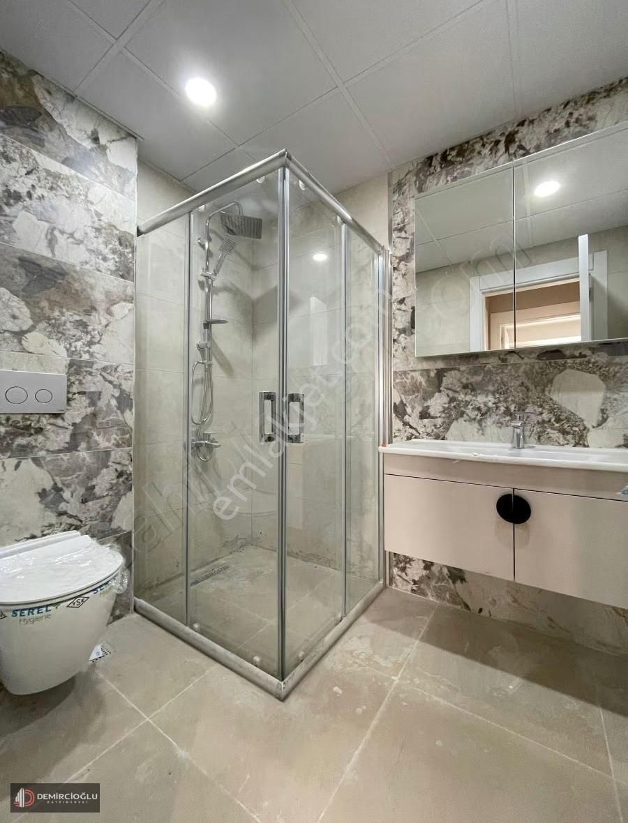 Talas Mevlana Mah Yatay Mimari Mesken Ruhsatı Alınmış - Görsel 6