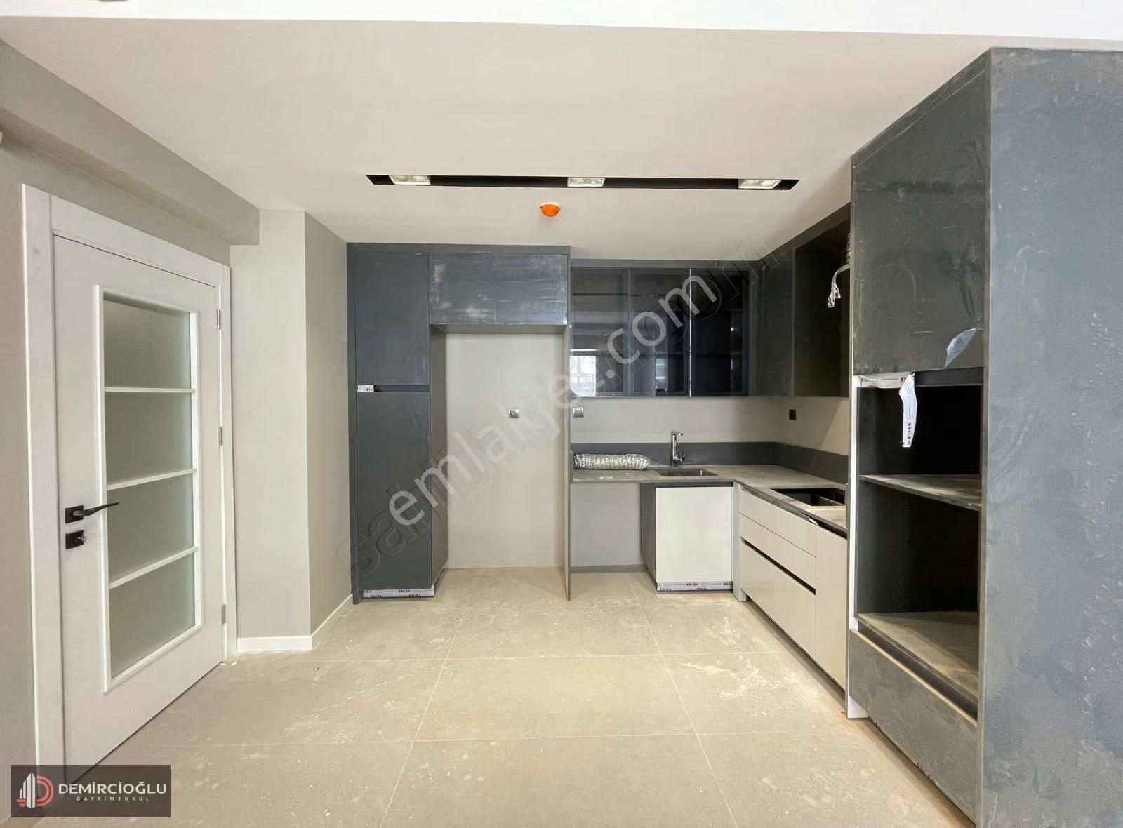 Talas Mevlana Mah Yatay Mimari Mesken Ruhsatı Alınmış - Görsel 7