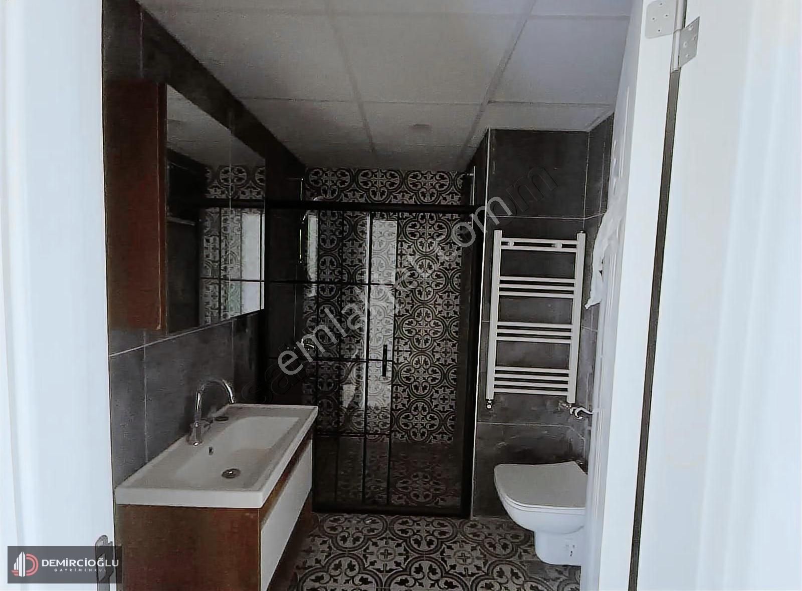 Talas Mevlana Mahallesinde Oturuma Hazır Sıfır Daireler - Görsel 8