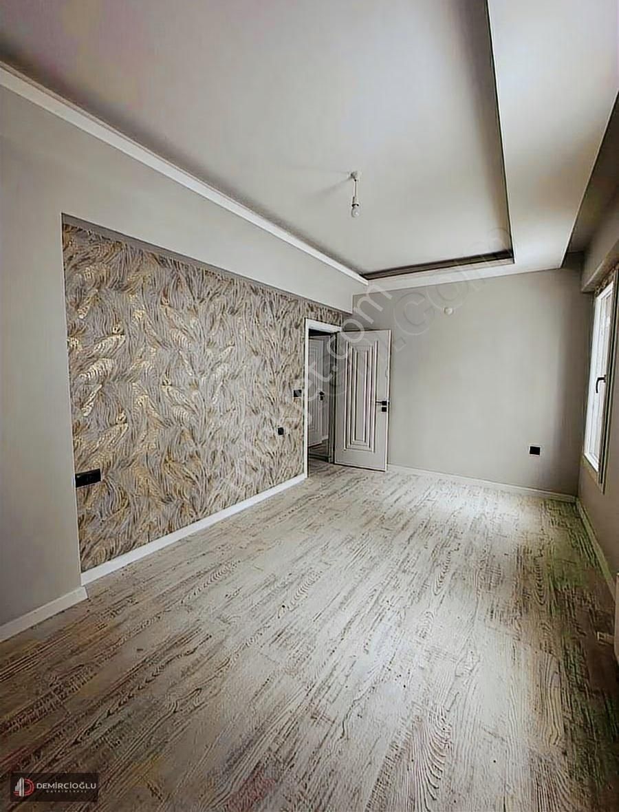 Talas Mevlana Mahallesinde Oturuma Hazır Sıfır Daireler - Görsel 13