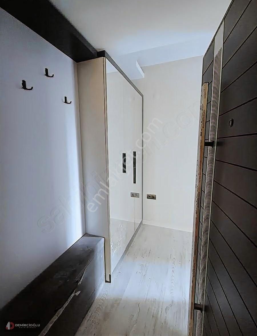 Talas Mevlana Mahallesinde Oturuma Hazır Sıfır Daireler - Görsel 7