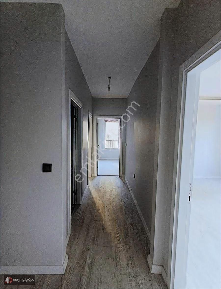 Talas Mevlana Mahallesinde Oturuma Hazır Sıfır Daireler - Görsel 12