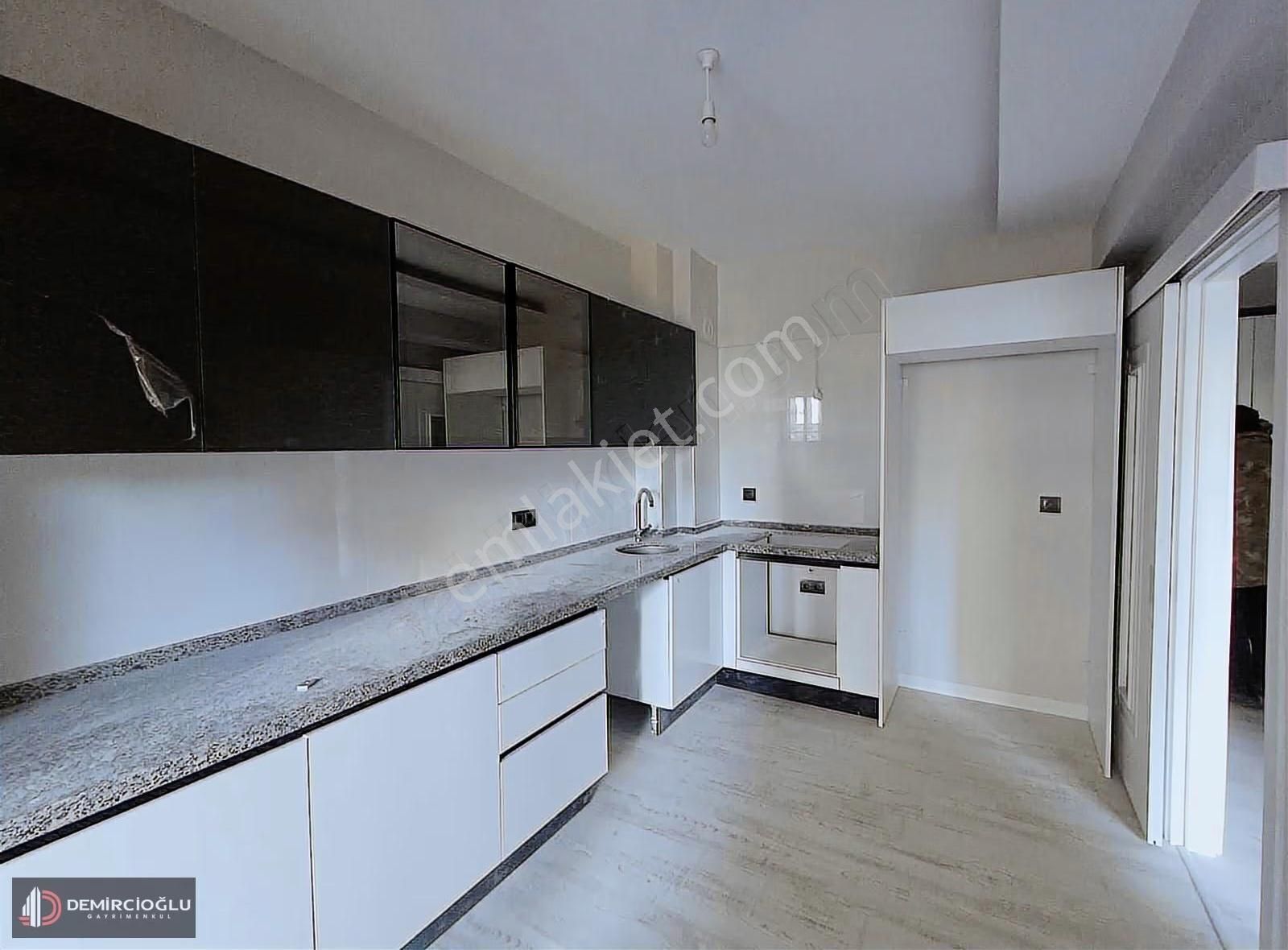 Talas Mevlana Mahallesinde Oturuma Hazır Sıfır Daireler - Görsel 5