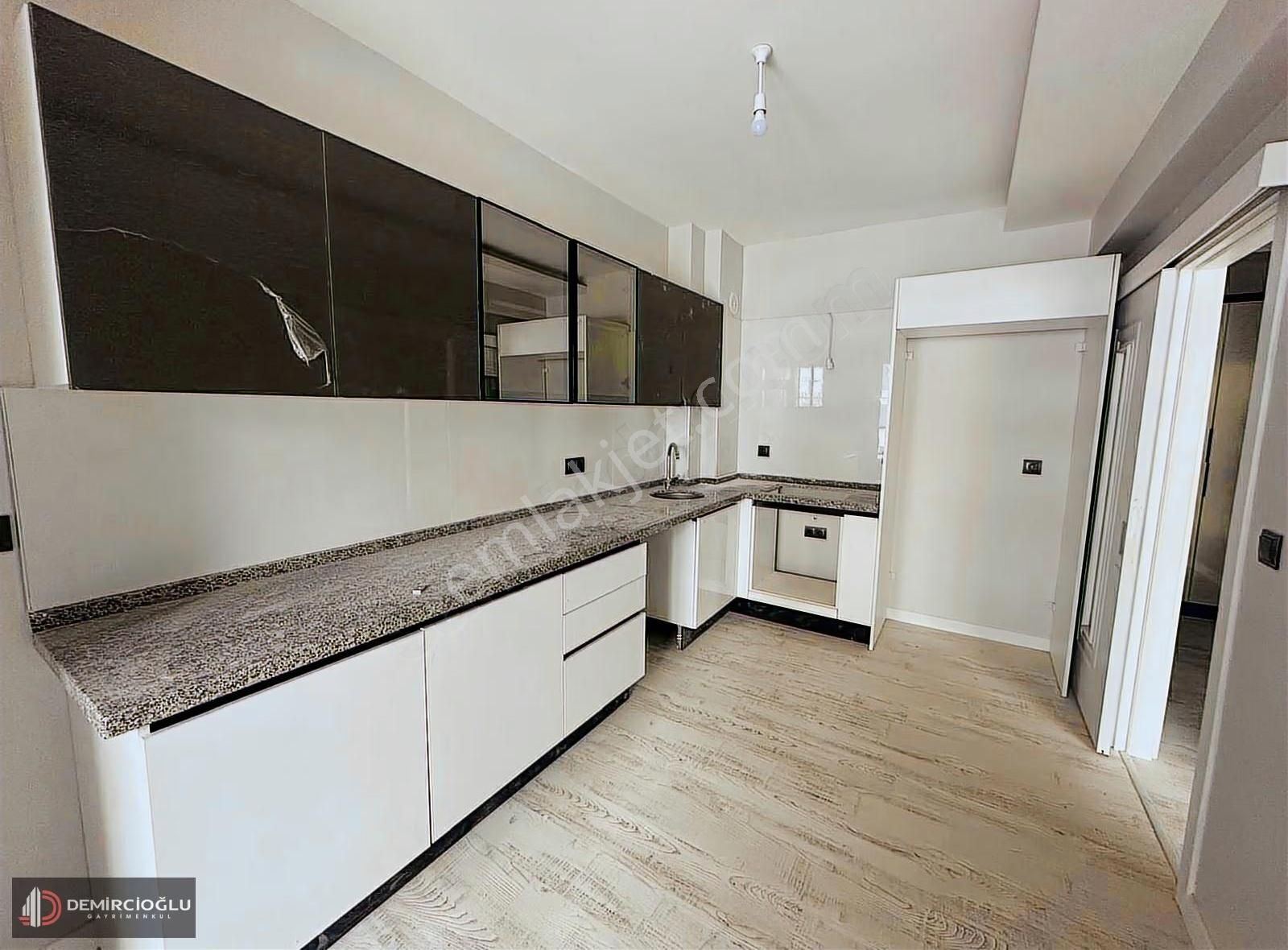 Talas Mevlana Mahallesinde Oturuma Hazır Sıfır Daireler - Görsel 10