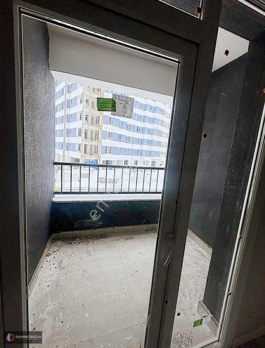 Talas Mevlana Mahallesinde Oturuma Hazır Sıfır Daireler - Görsel 3