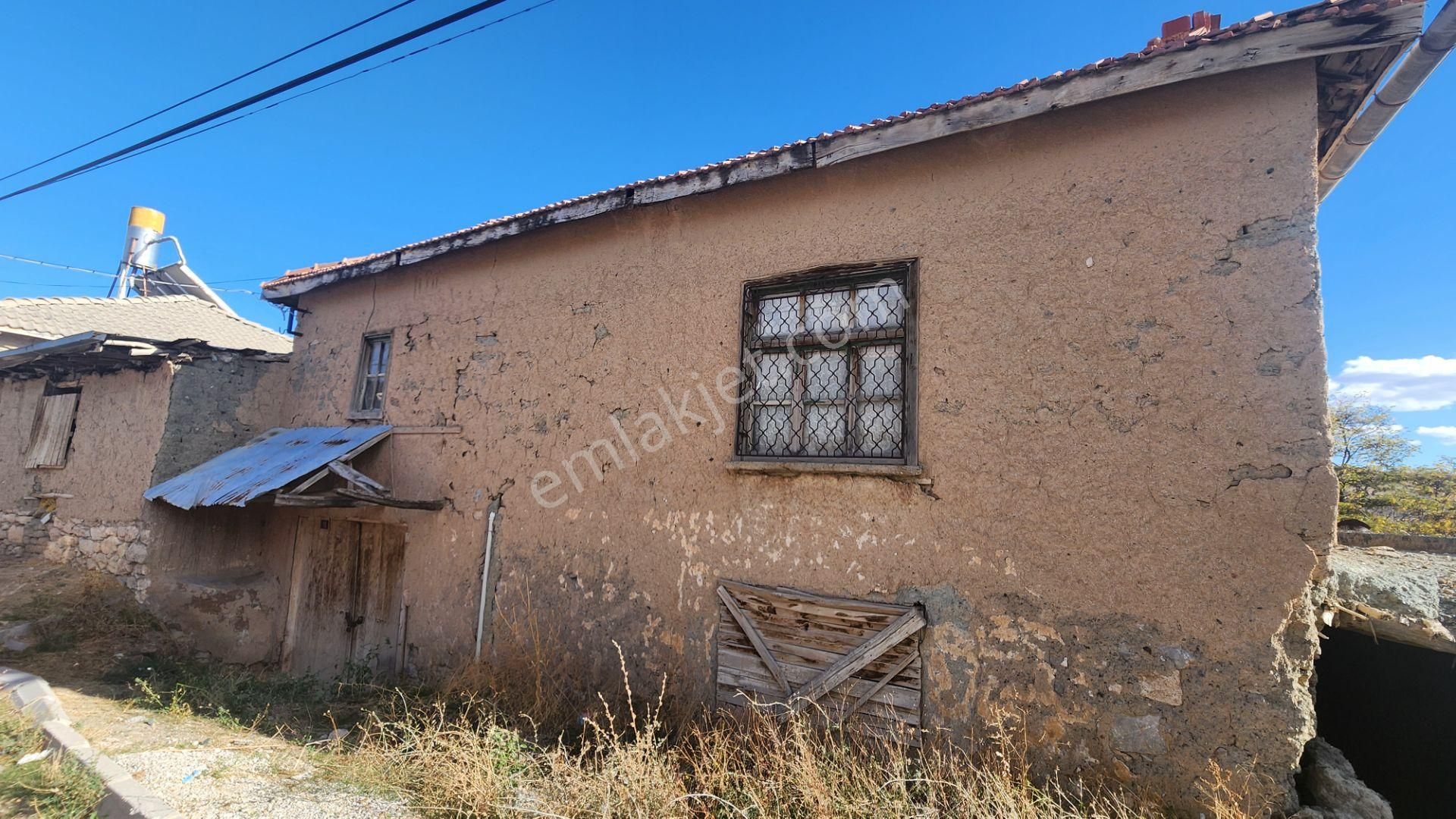 Karaca'dan Gödene İçinde Evi Olan 446 M2 Müstakil Parsel Arsa - Görsel 5