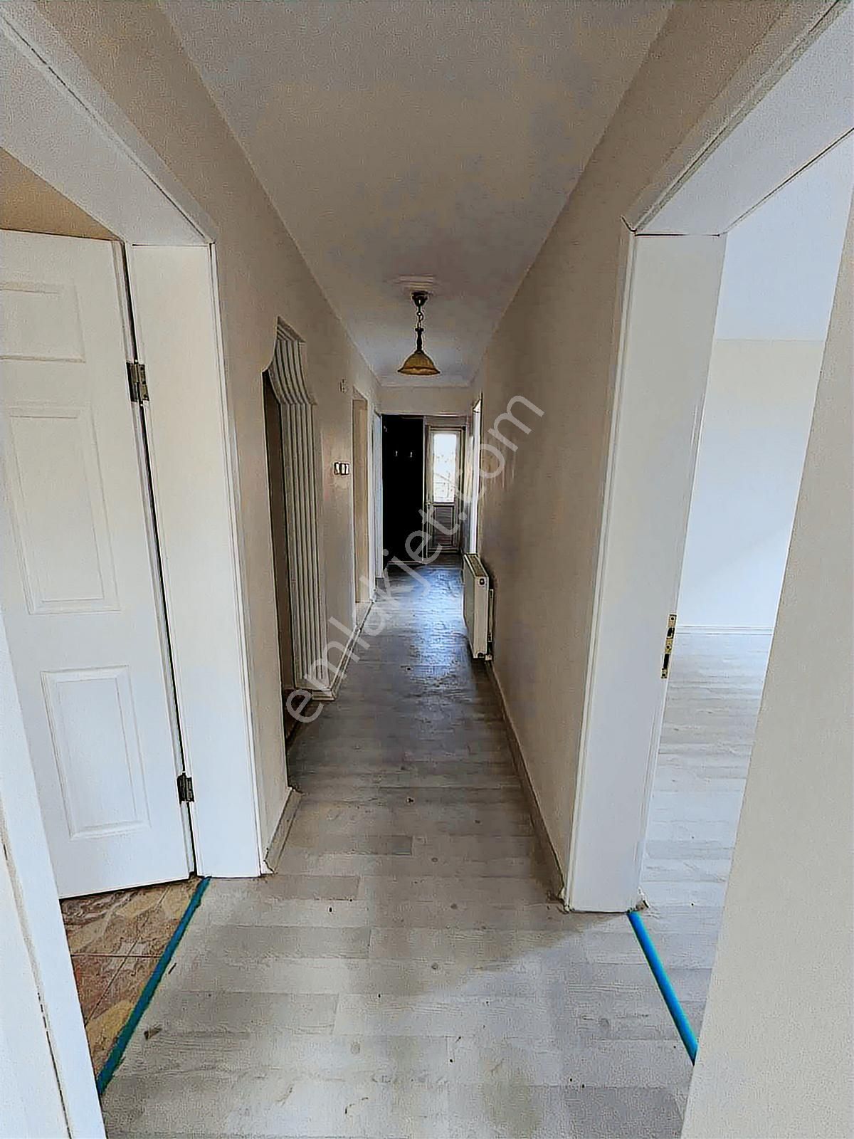 3+1 Bahçeli Doğalgazlı Müstakil Tadında Kiralık Daire - Görsel 21