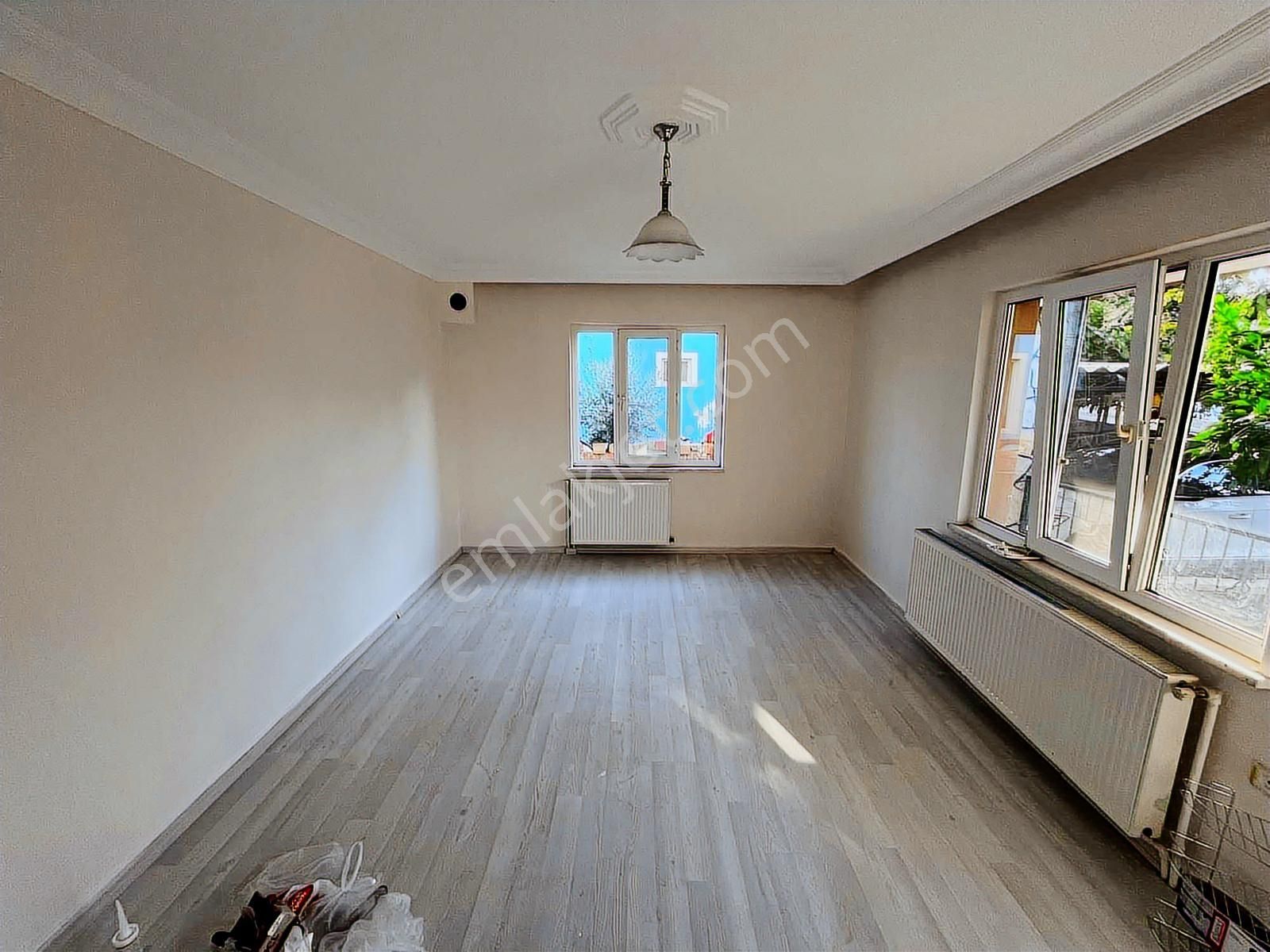 3+1 Bahçeli Doğalgazlı Müstakil Tadında Kiralık Daire - Görsel 7