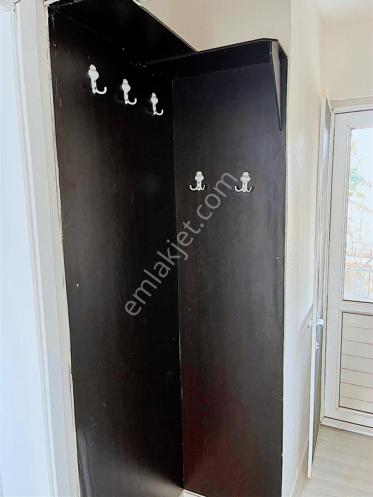 3+1 Bahçeli Doğalgazlı Müstakil Tadında Kiralık Daire - Görsel 16