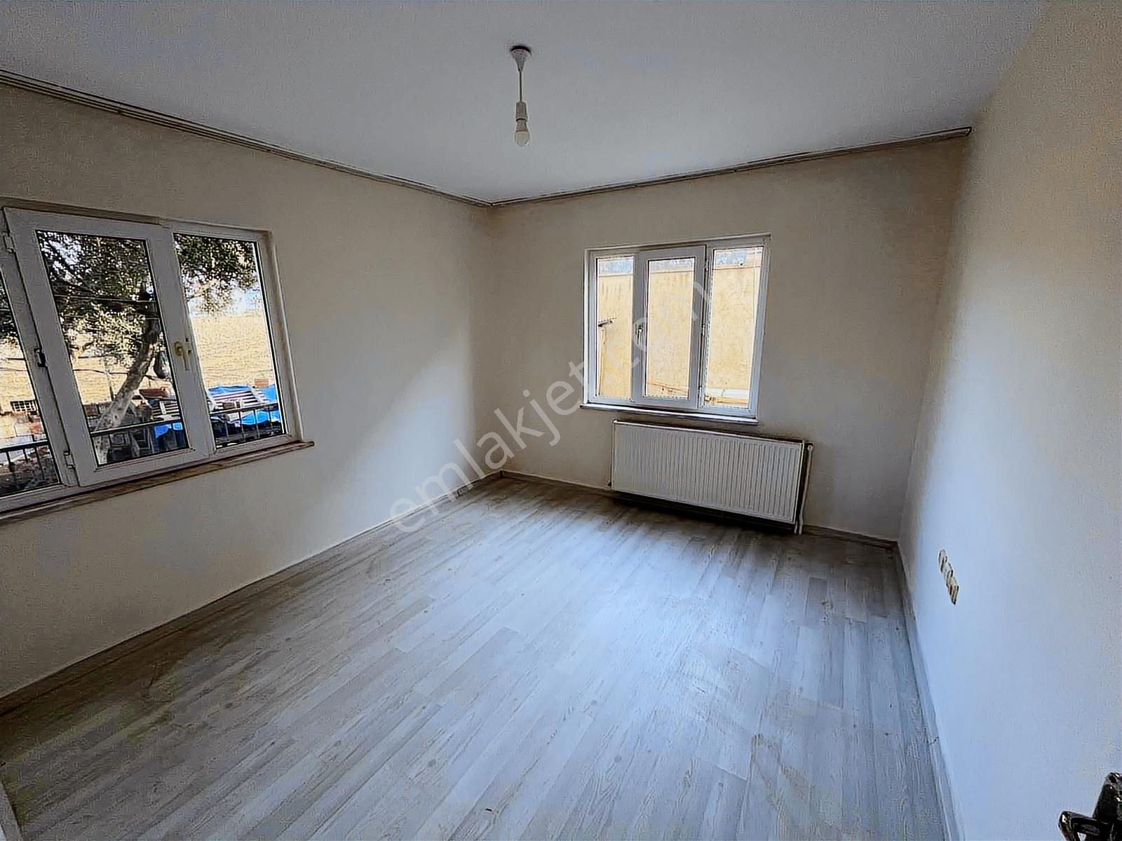 3+1 Bahçeli Doğalgazlı Müstakil Tadında Kiralık Daire - Görsel 10