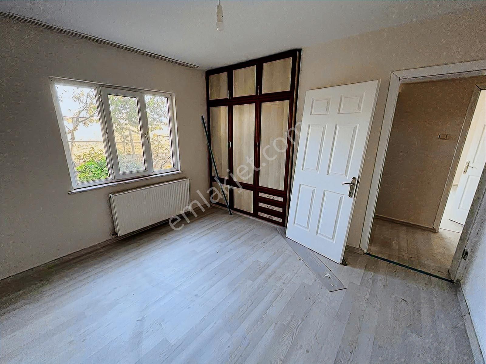 3+1 Bahçeli Doğalgazlı Müstakil Tadında Kiralık Daire - Görsel 5